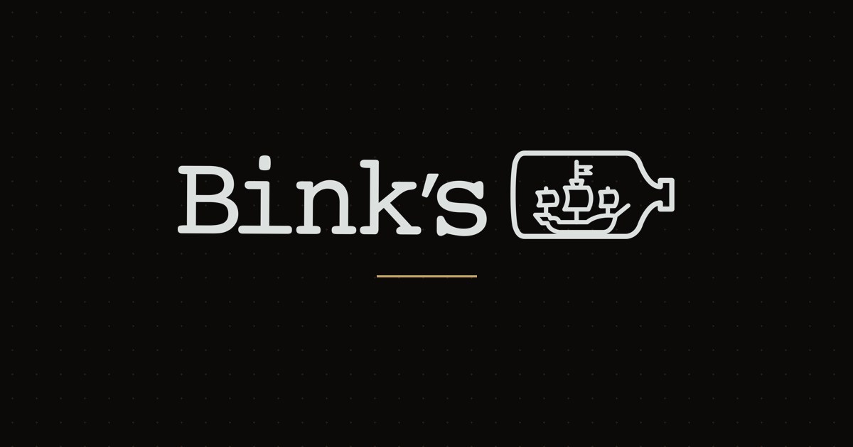 Bink's — Team Building Aziendale: Urban Game, Game Show e Piattaforme ...
